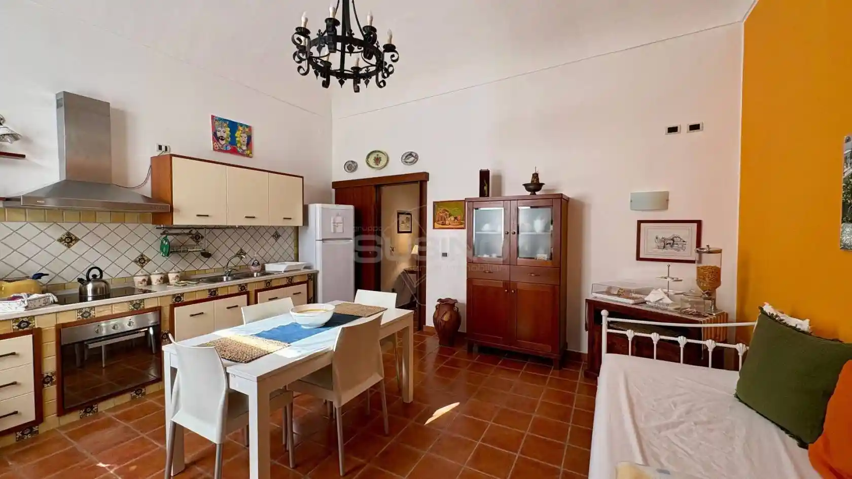 Appartamento in vendita a Siracusa