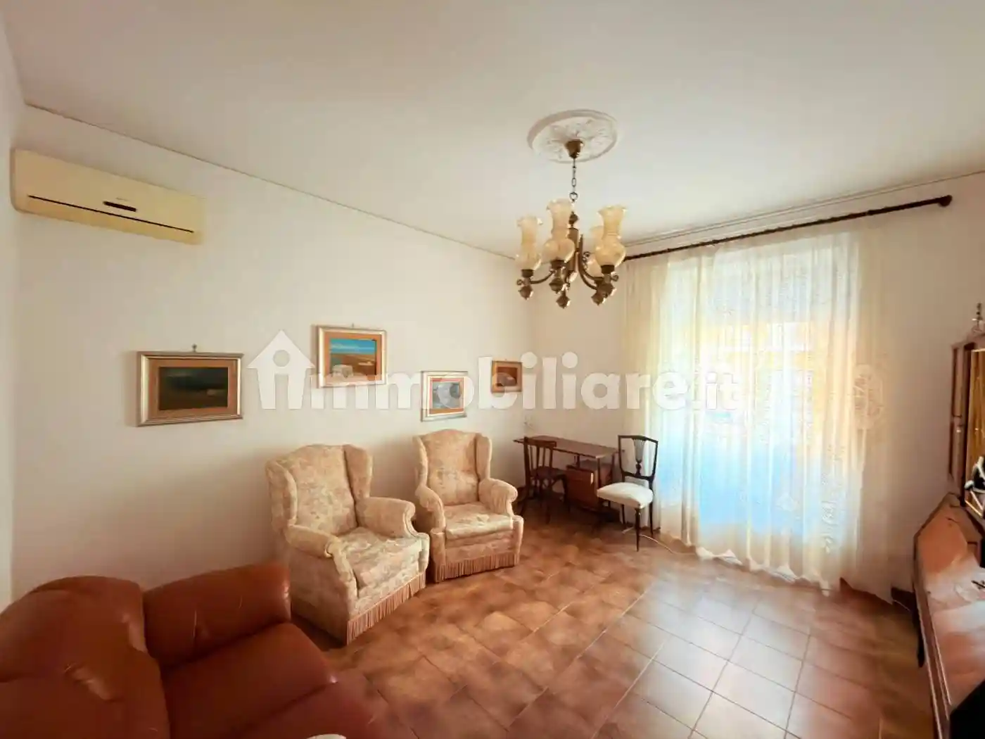 Appartamento in vendita a Civitavecchia