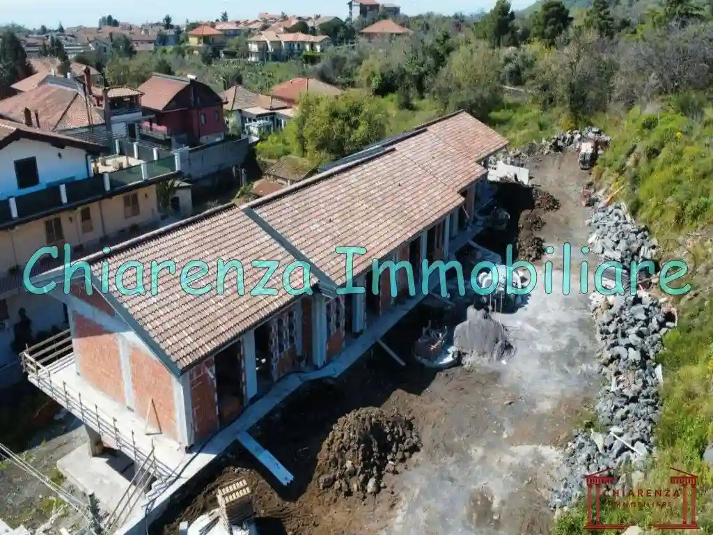 Villetta a schiera - foto 2