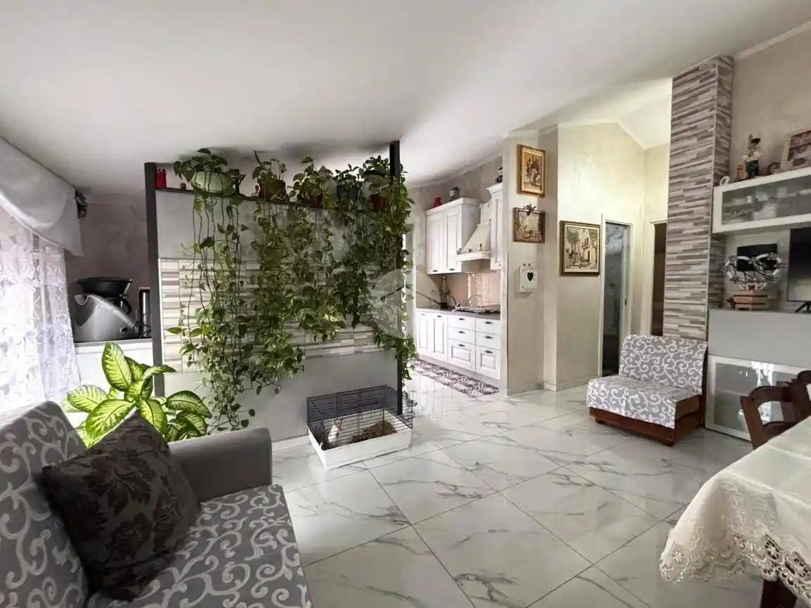 Appartamento in vendita a Airasca