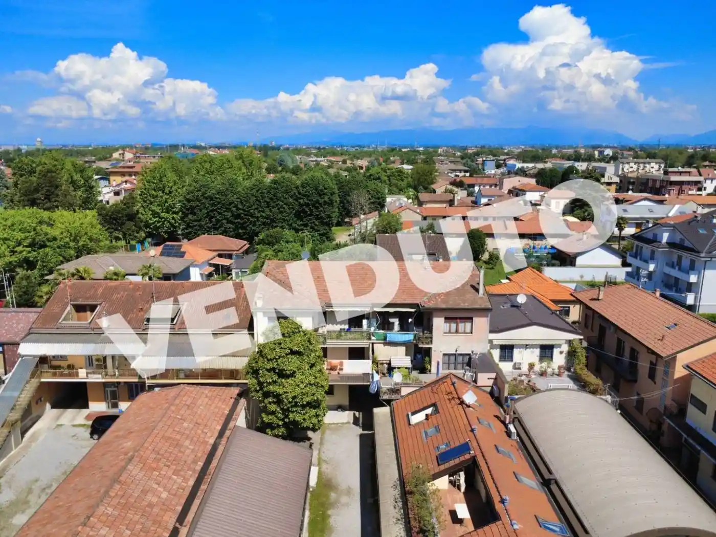 Appartamento in vendita a Desio