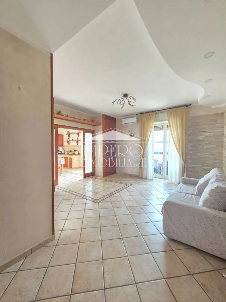 Appartamento in vendita a Pozzuoli