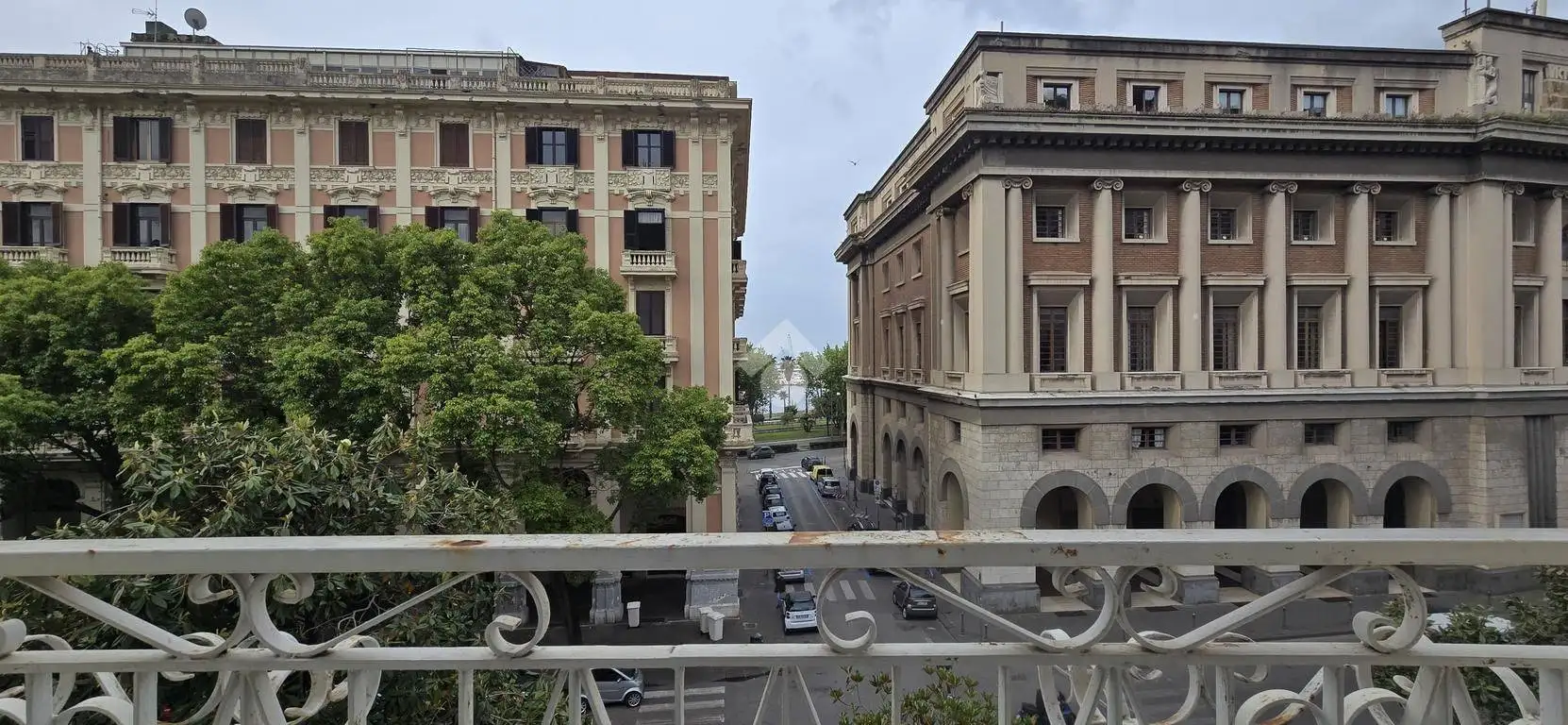 Appartamento in vendita a Salerno