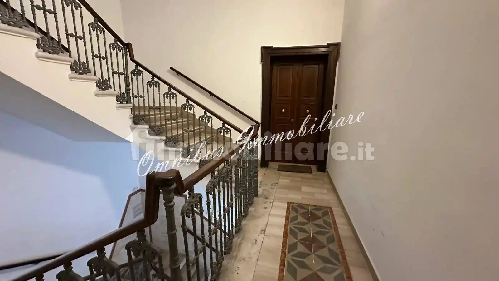 Trilocale Vico del Tesoro, Centro Storico, Foggia - foto 4