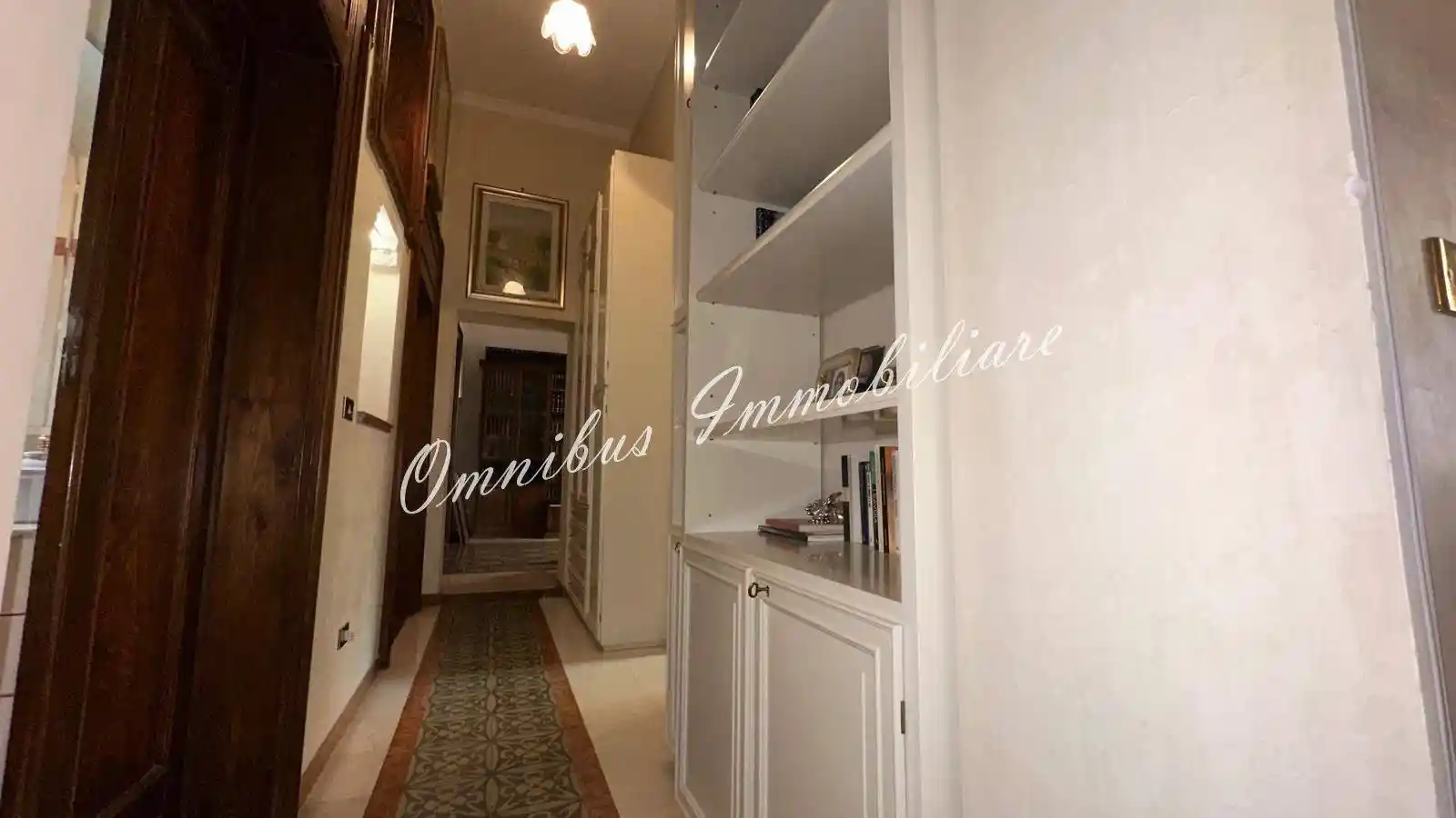 Trilocale Vico del Tesoro, Centro Storico, Foggia - foto 5