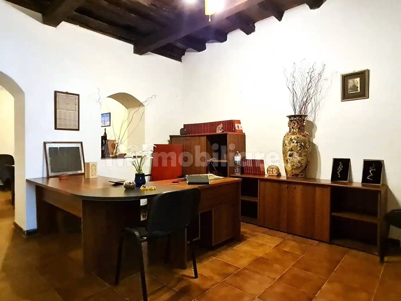 Quadrilocale corso Vittorio Emanuele II, Stampace, Cagliari - foto 2