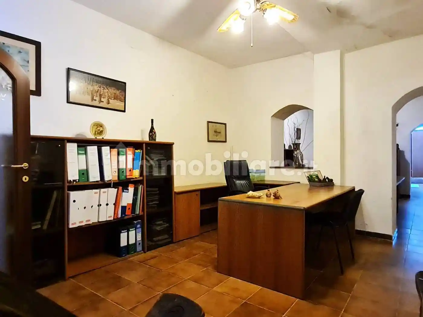 Quadrilocale corso Vittorio Emanuele II, Stampace, Cagliari - foto 3