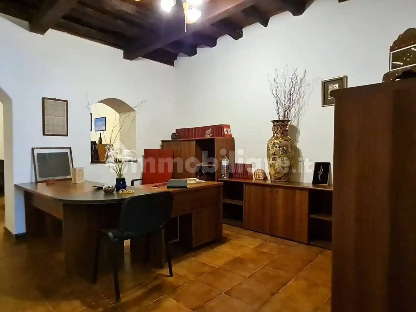 Quadrilocale corso Vittorio Emanuele II, Stampace, Cagliari - foto 4