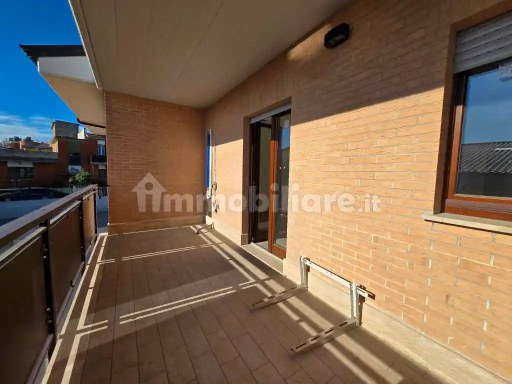 Appartamento in vendita a Marino