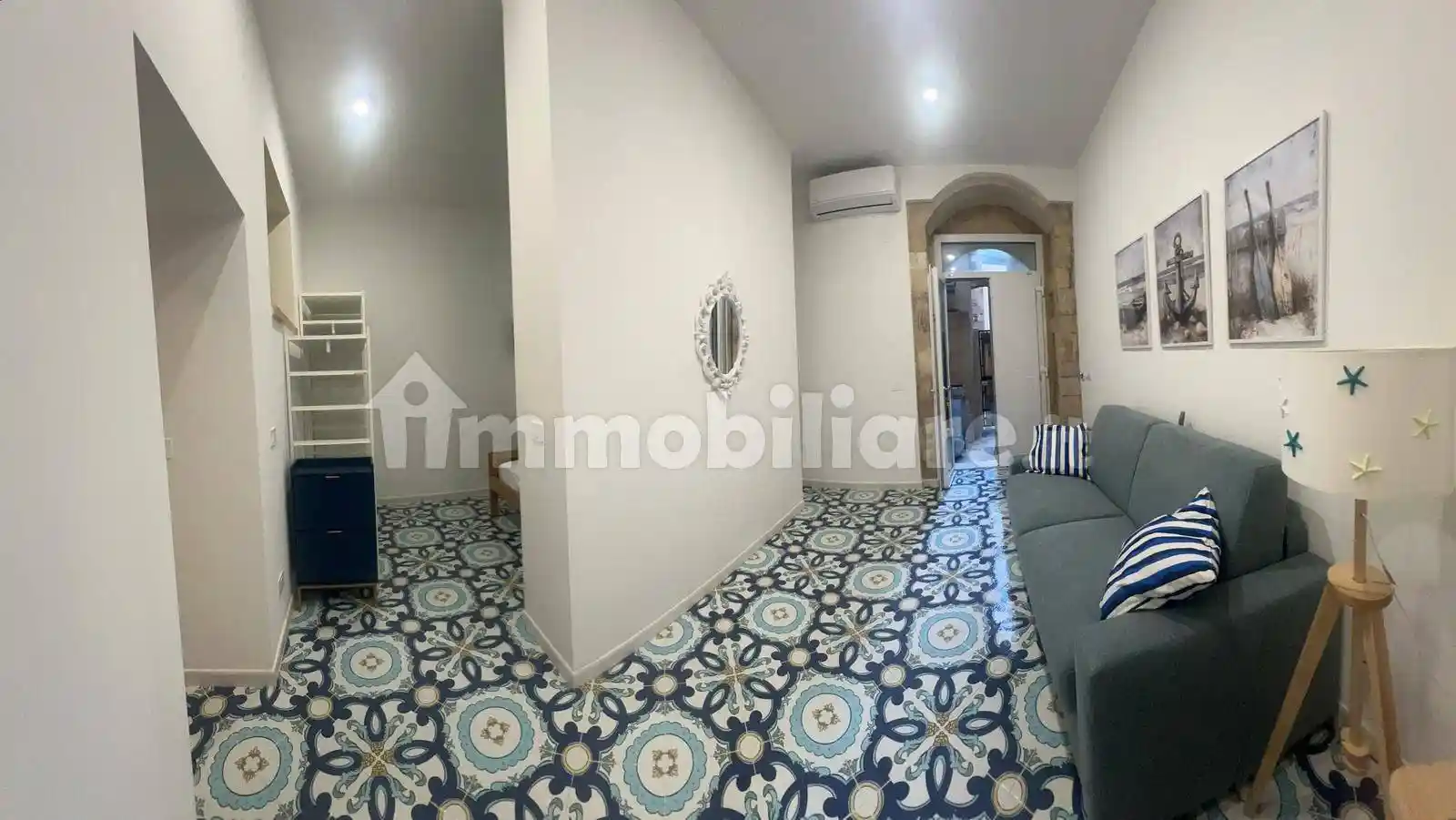 Appartamento in affitto a Siracusa