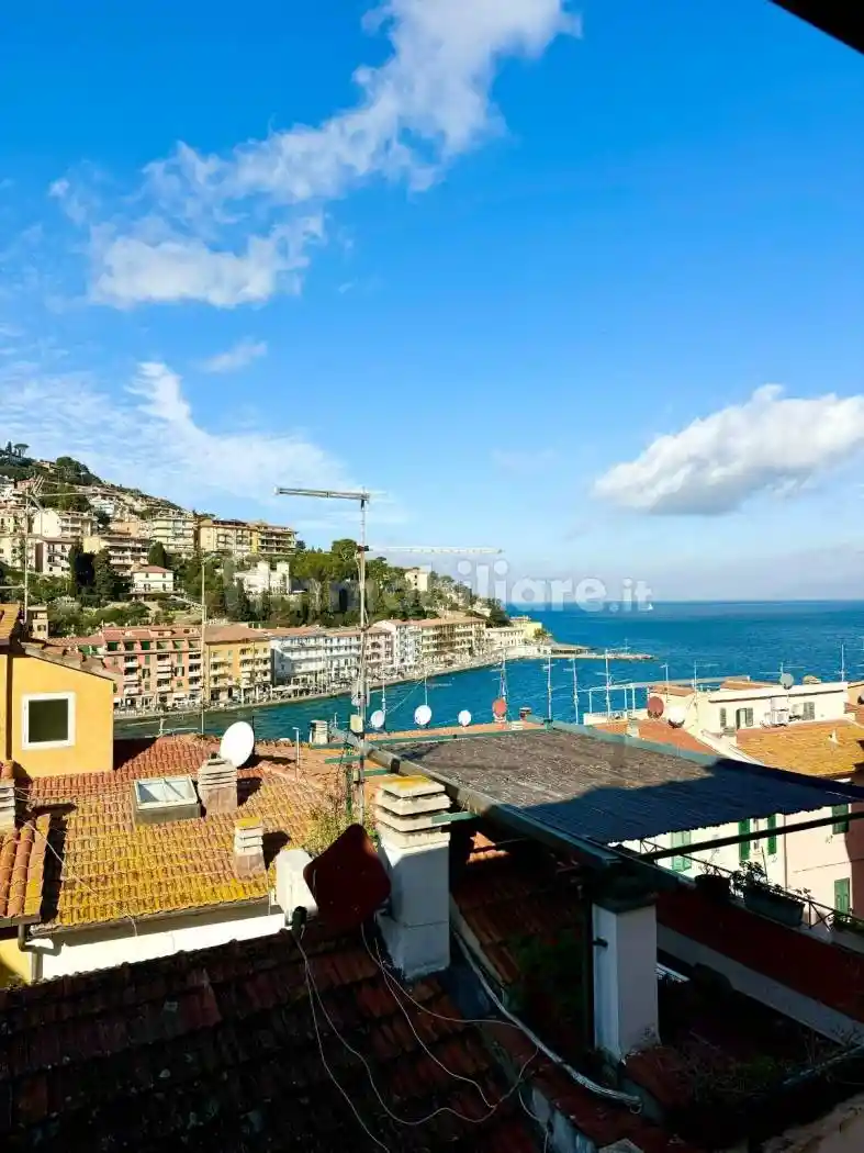 Appartamento in affitto a Monte Argentario