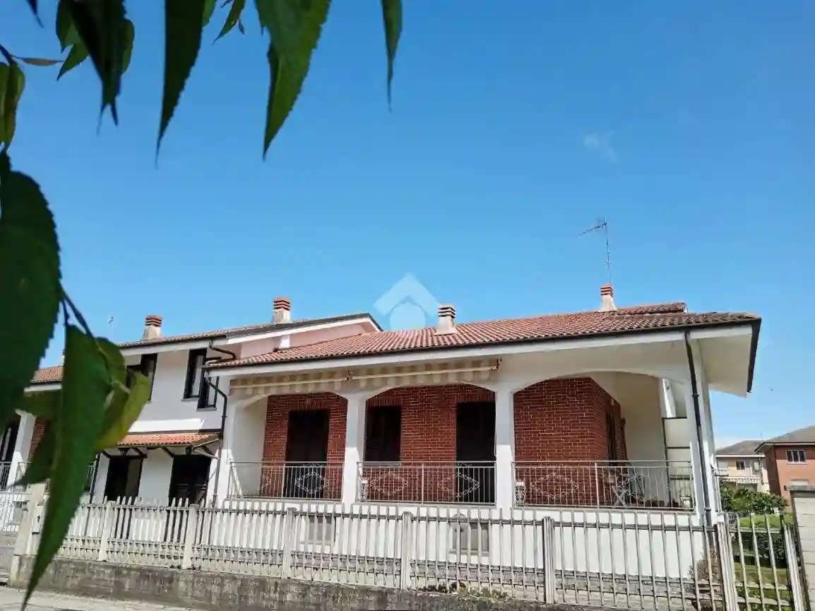 Casa indipendente - foto 2