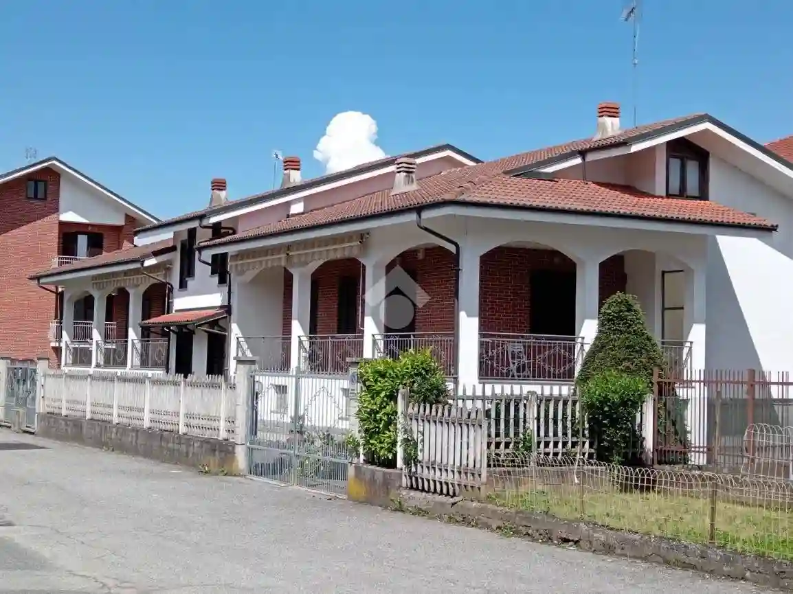 Casa indipendente - foto 4