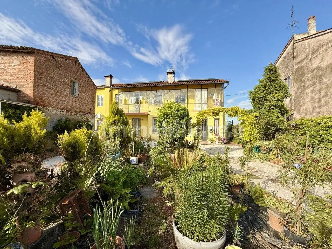 Casa indipendente in vendita a Pressana