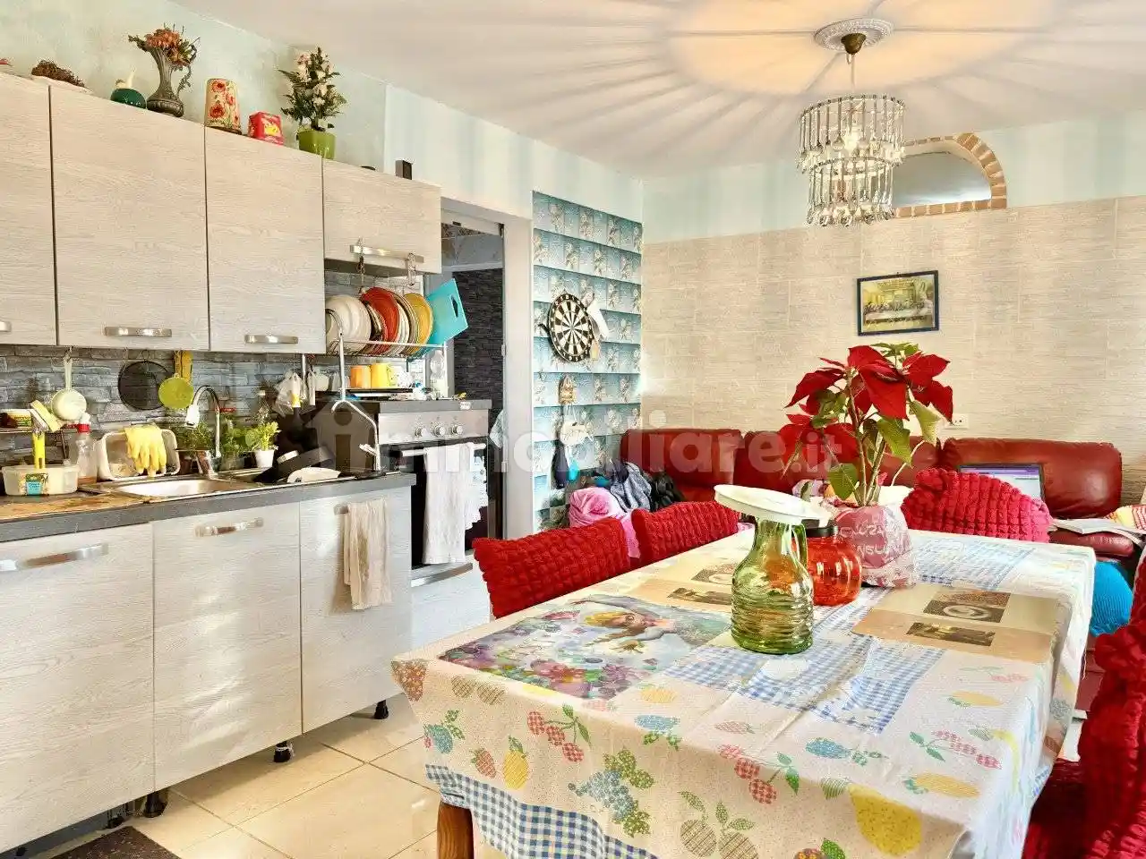 Casa indipendente - foto 4