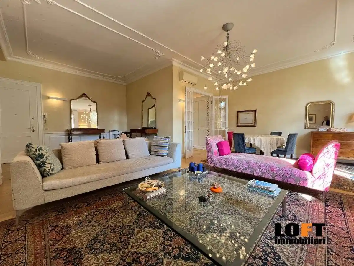 Appartamento in vendita a Padova