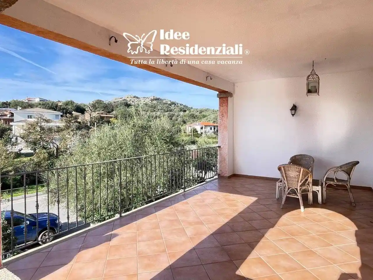 Appartamento in vendita a Arzachena