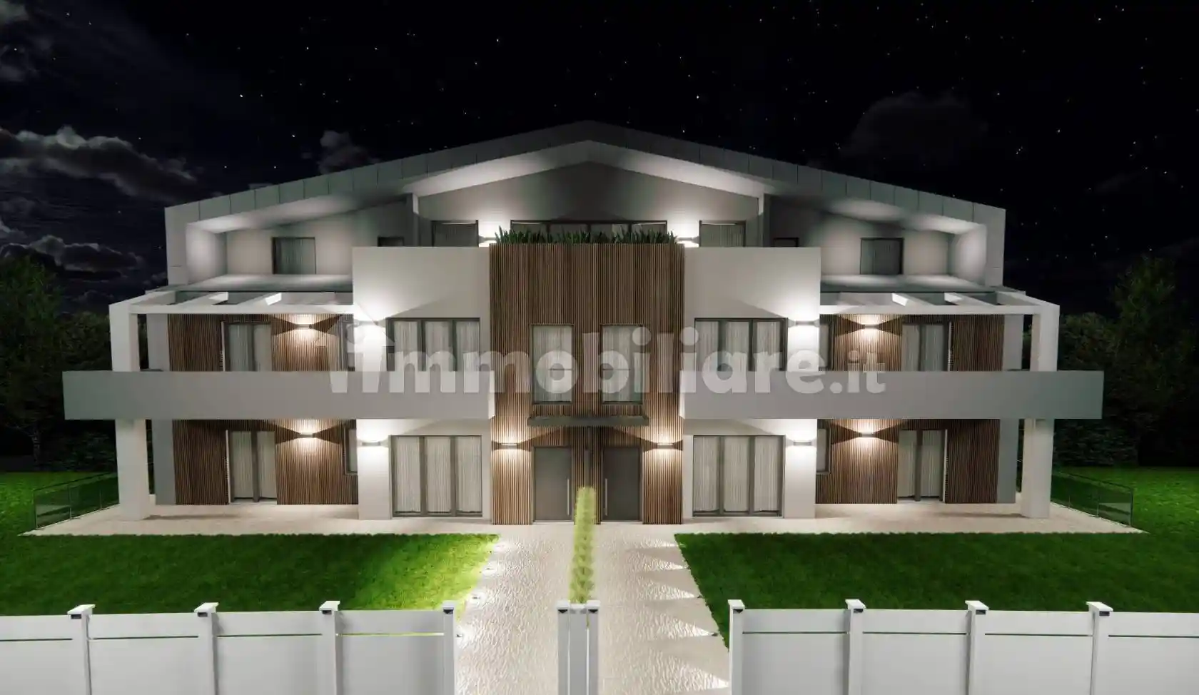 Attici e Appartamenti di nuova costruzione a Potenza - foto 2
