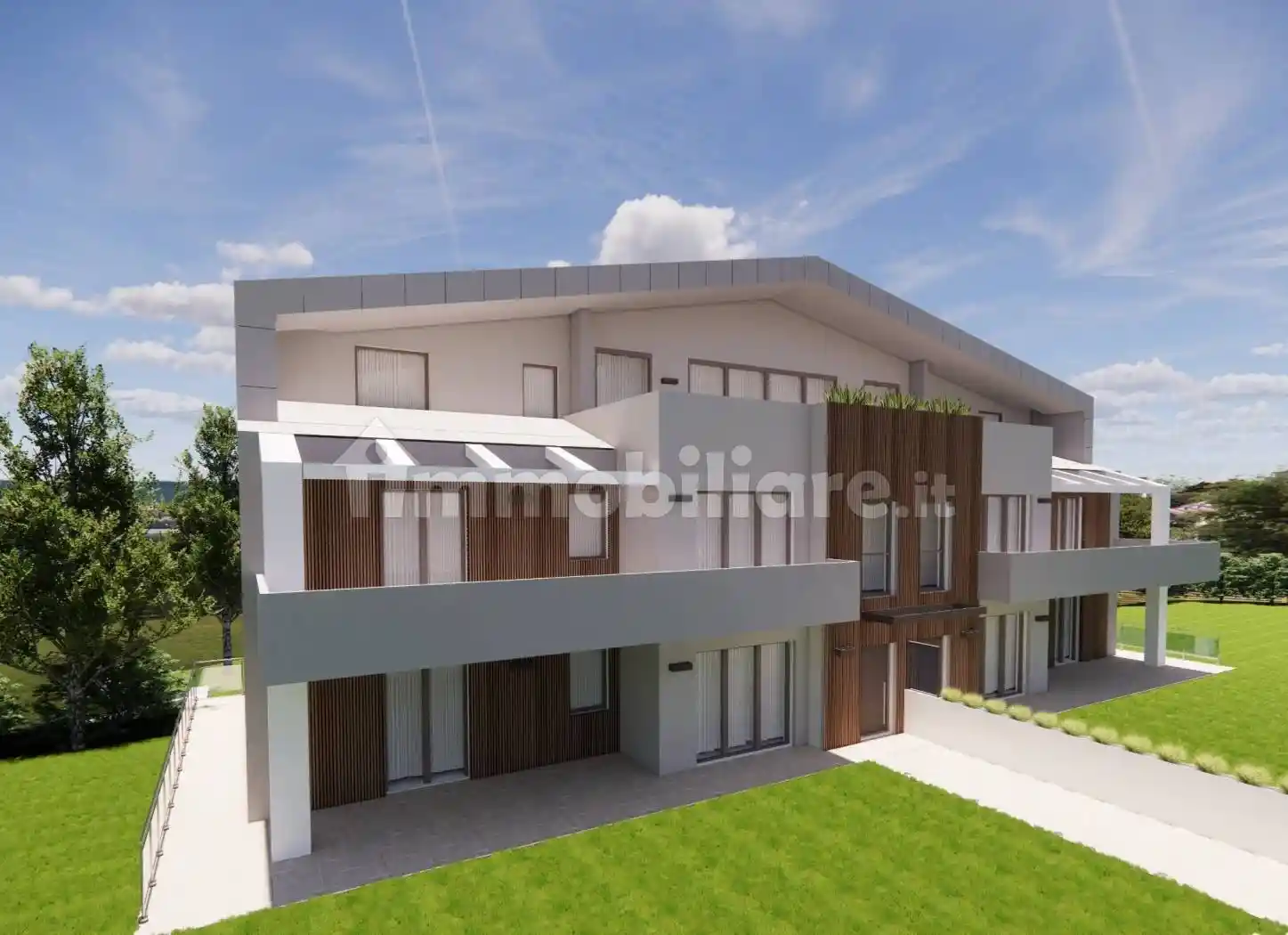 Attici e Appartamenti di nuova costruzione a Potenza - foto 3
