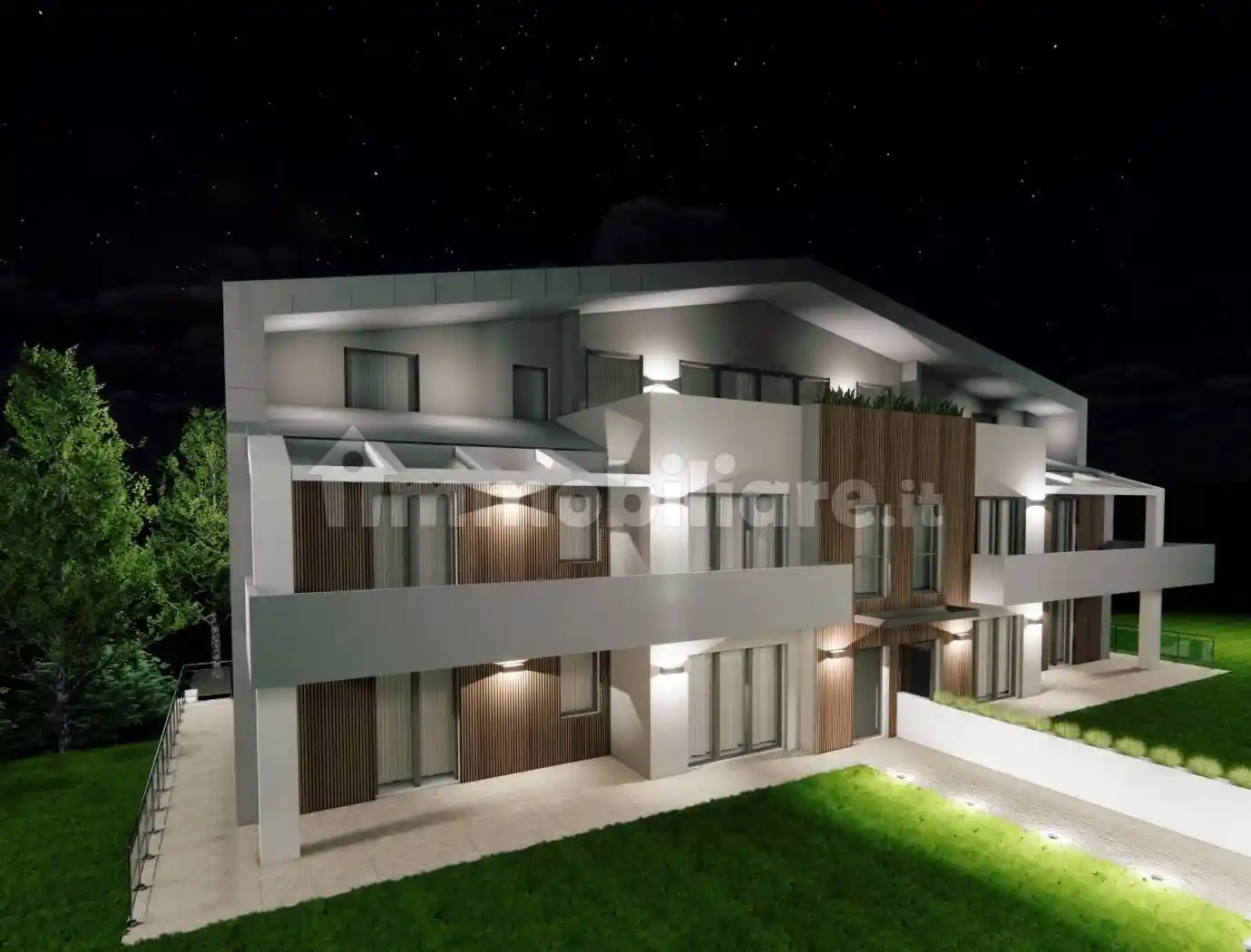 Attici e Appartamenti di nuova costruzione a Potenza - foto 4