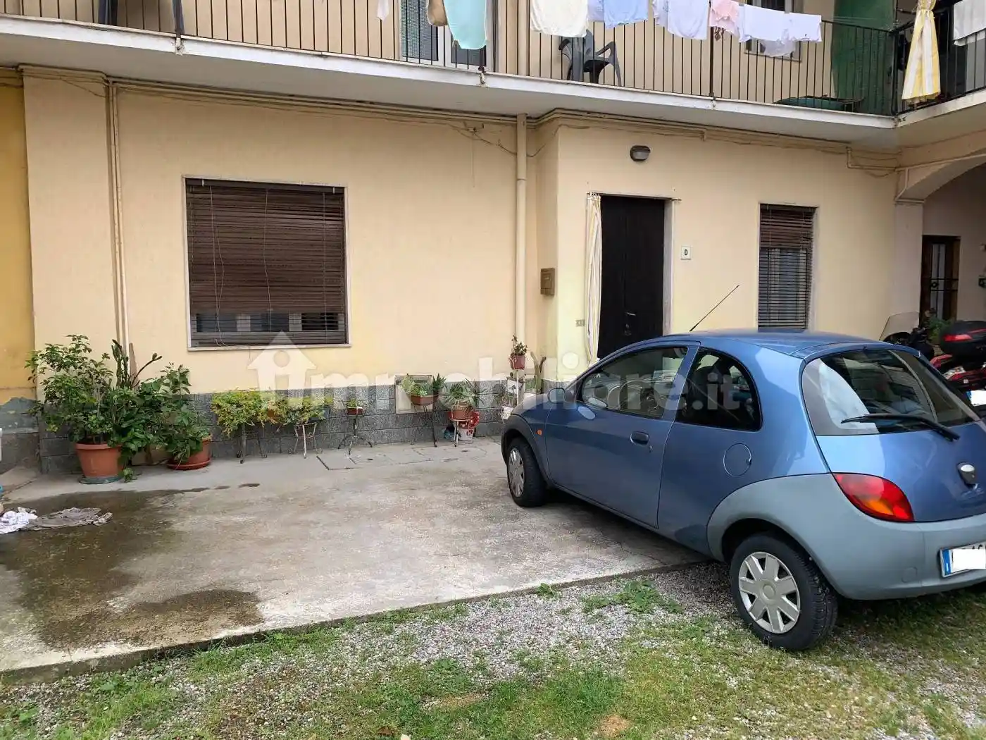 Casa indipendente in vendita a Gerenzano