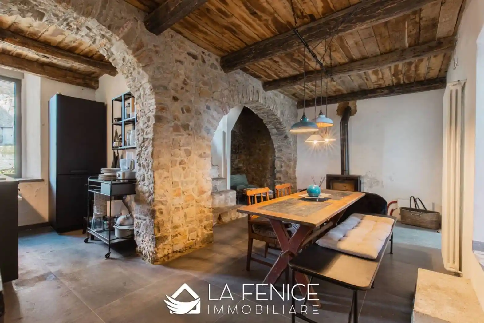 Casa indipendente - foto 2