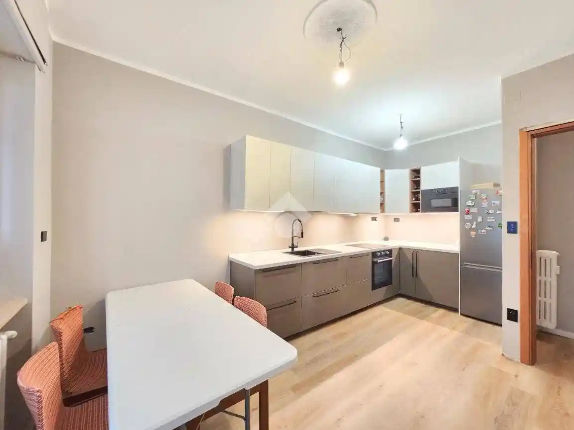 Appartamento in vendita a Alpignano