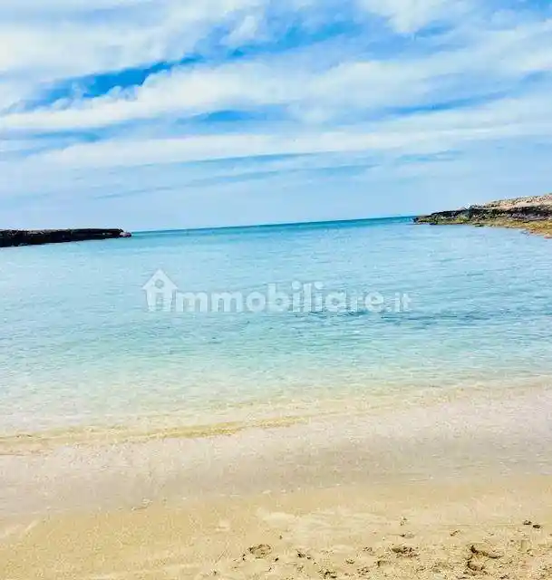 Villa in affitto a Ostuni