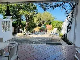 Villa in affitto a Ostuni