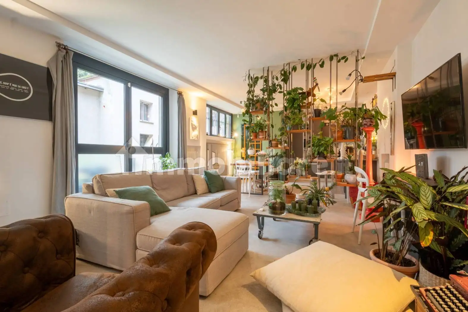 Loft in vendita a Milan