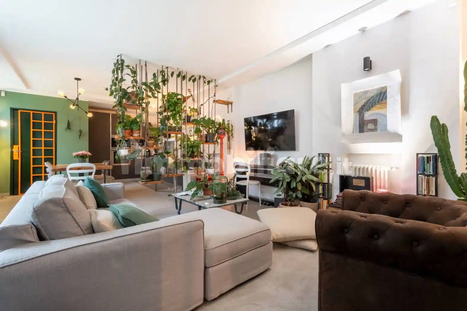 Loft via Mantova, Porta Romana - Medaglie d'Oro, Milano - foto 2