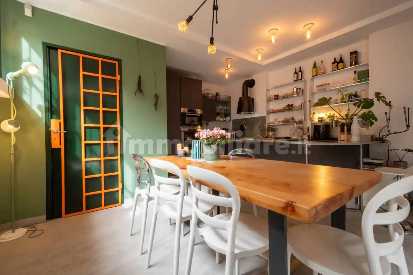 Loft via Mantova, Porta Romana - Medaglie d'Oro, Milano - foto 3