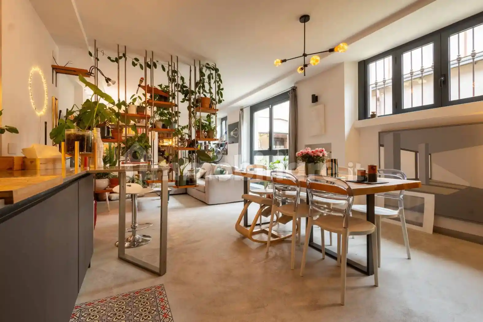 Loft via Mantova, Porta Romana - Medaglie d'Oro, Milano - foto 4