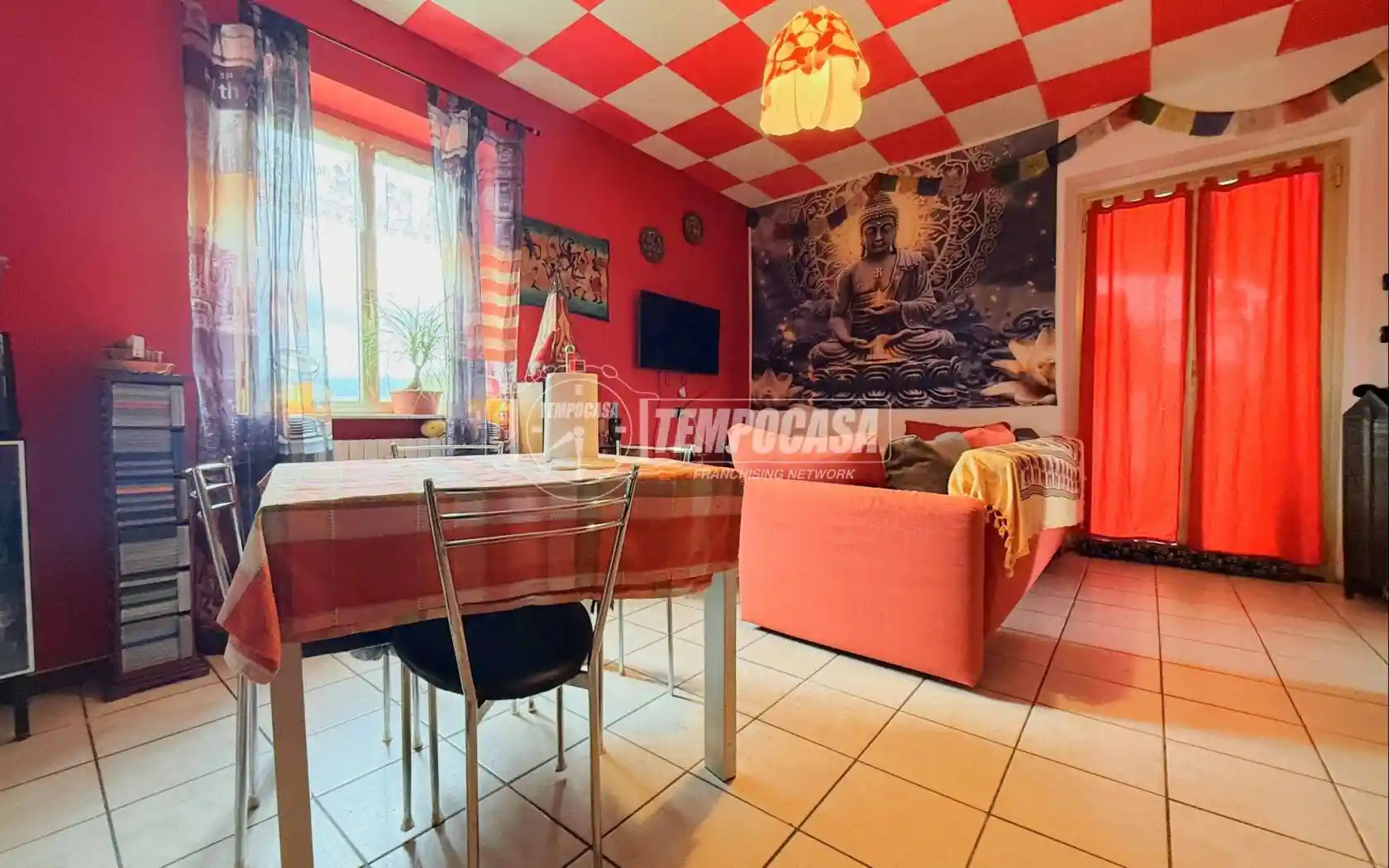 Appartamento in vendita a Cossato