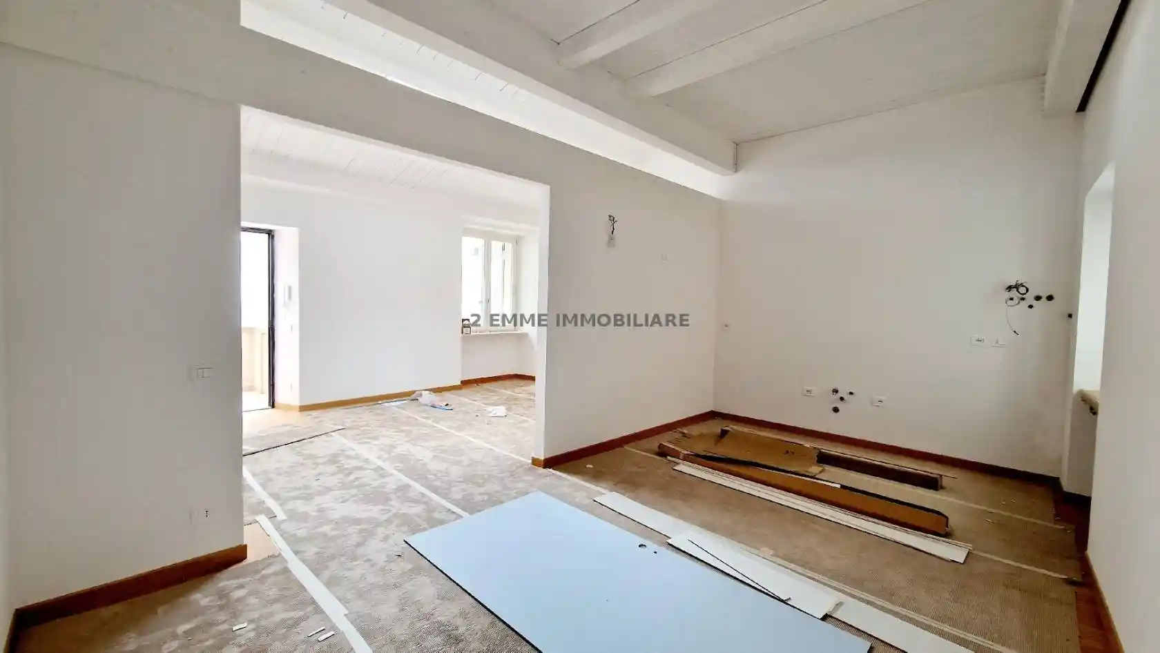 Appartamento in vendita a Ascoli Piceno