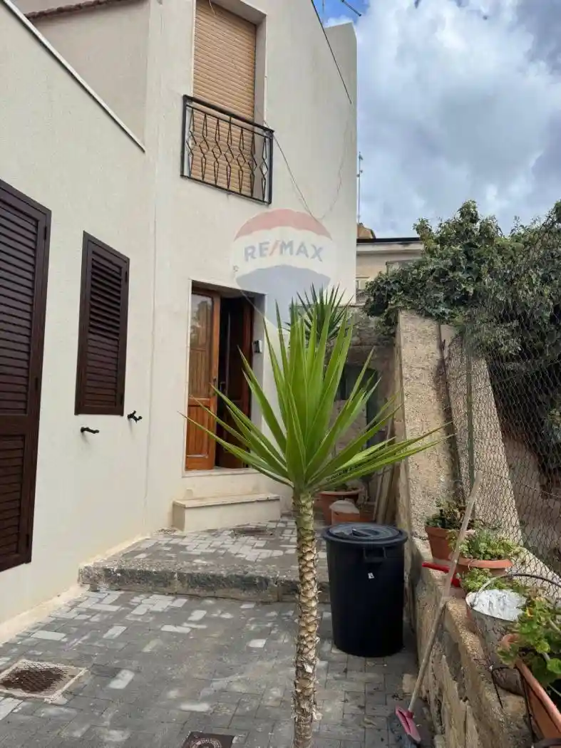 Casa indipendente in vendita a Melilli