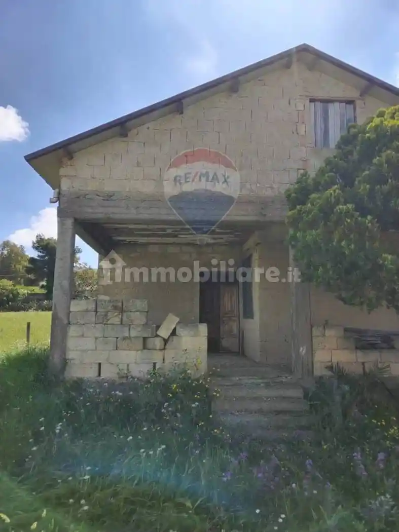 Villa unifamiliare contrada corvo, Vizzini - foto 2