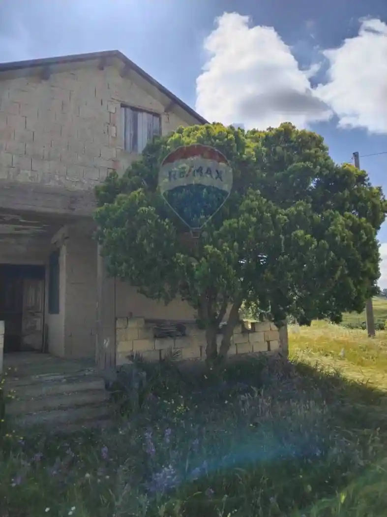 Villa unifamiliare contrada corvo, Vizzini - foto 4