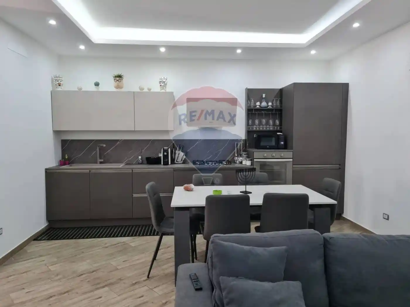 Casa indipendente in vendita a Lentini