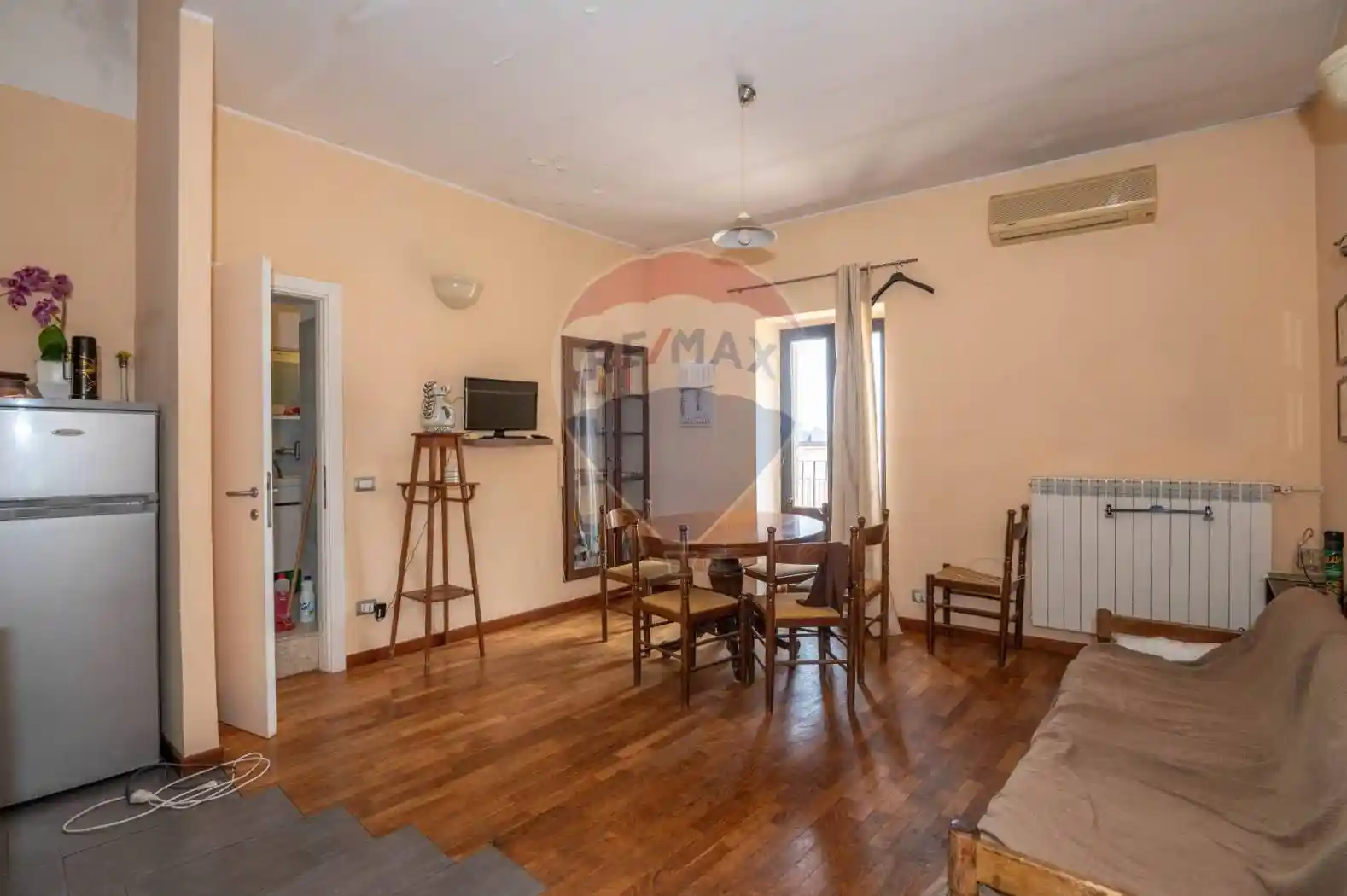 Appartamento in vendita a Caltagirone