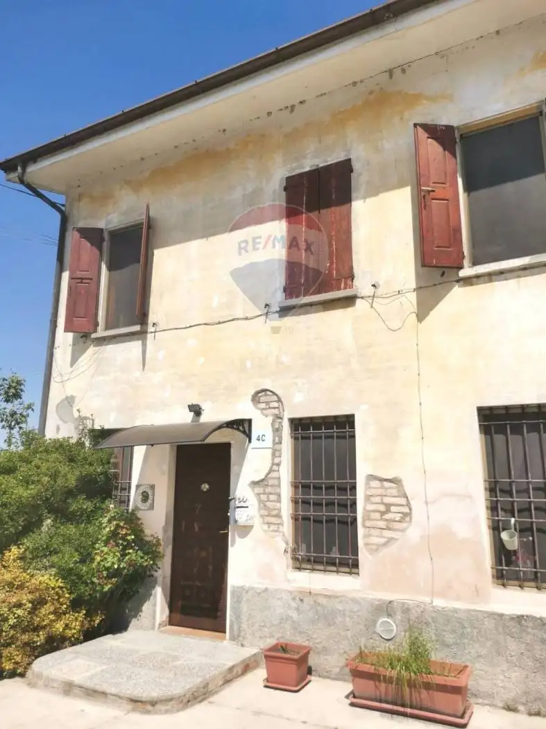 Terratetto plurifamiliare via Loghino Gambetta 4, Ceresara - foto 2