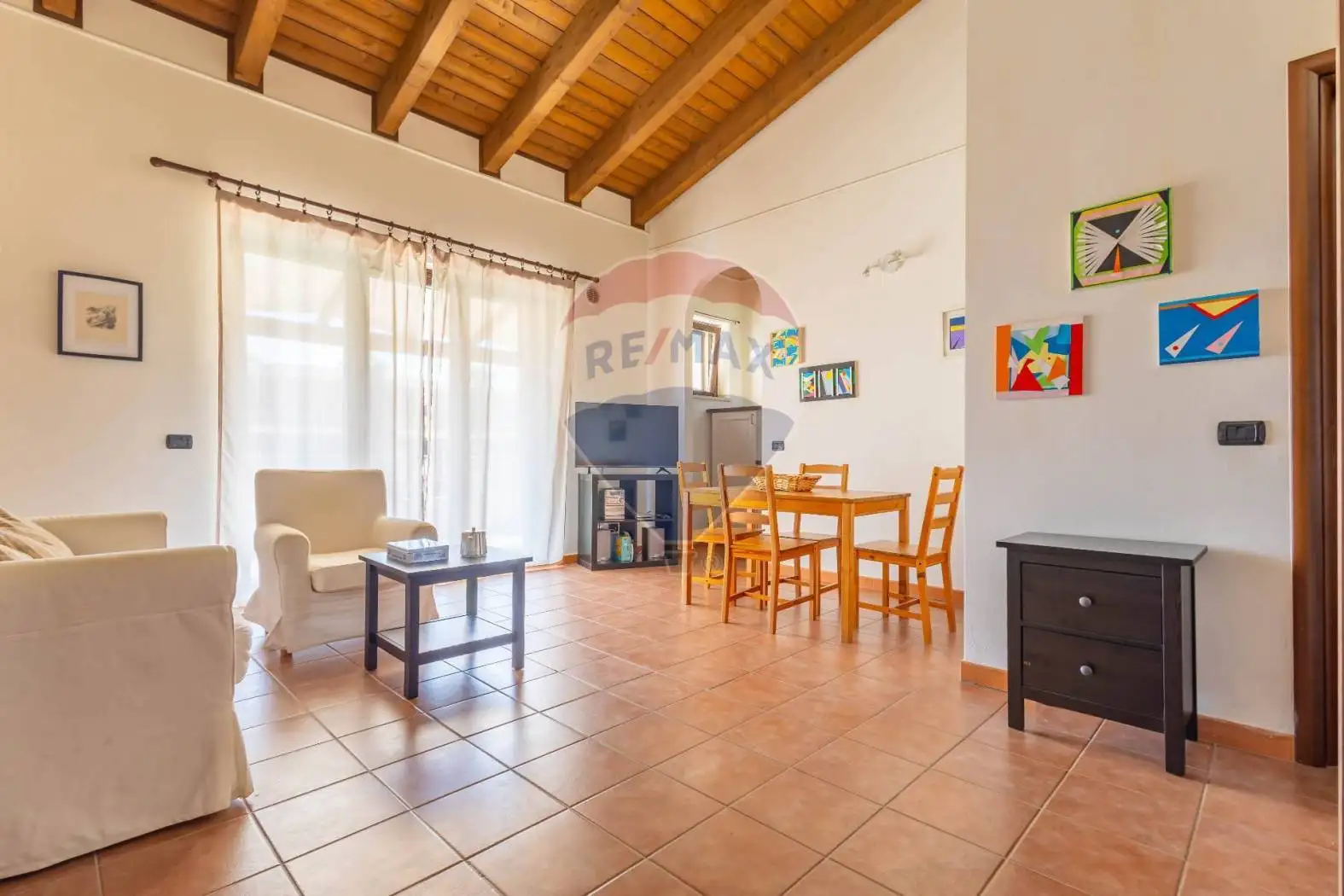 Palazzo - Edificio in vendita a Policoro