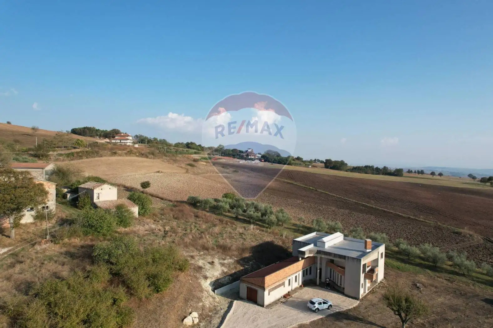 Villa in vendita a Circello