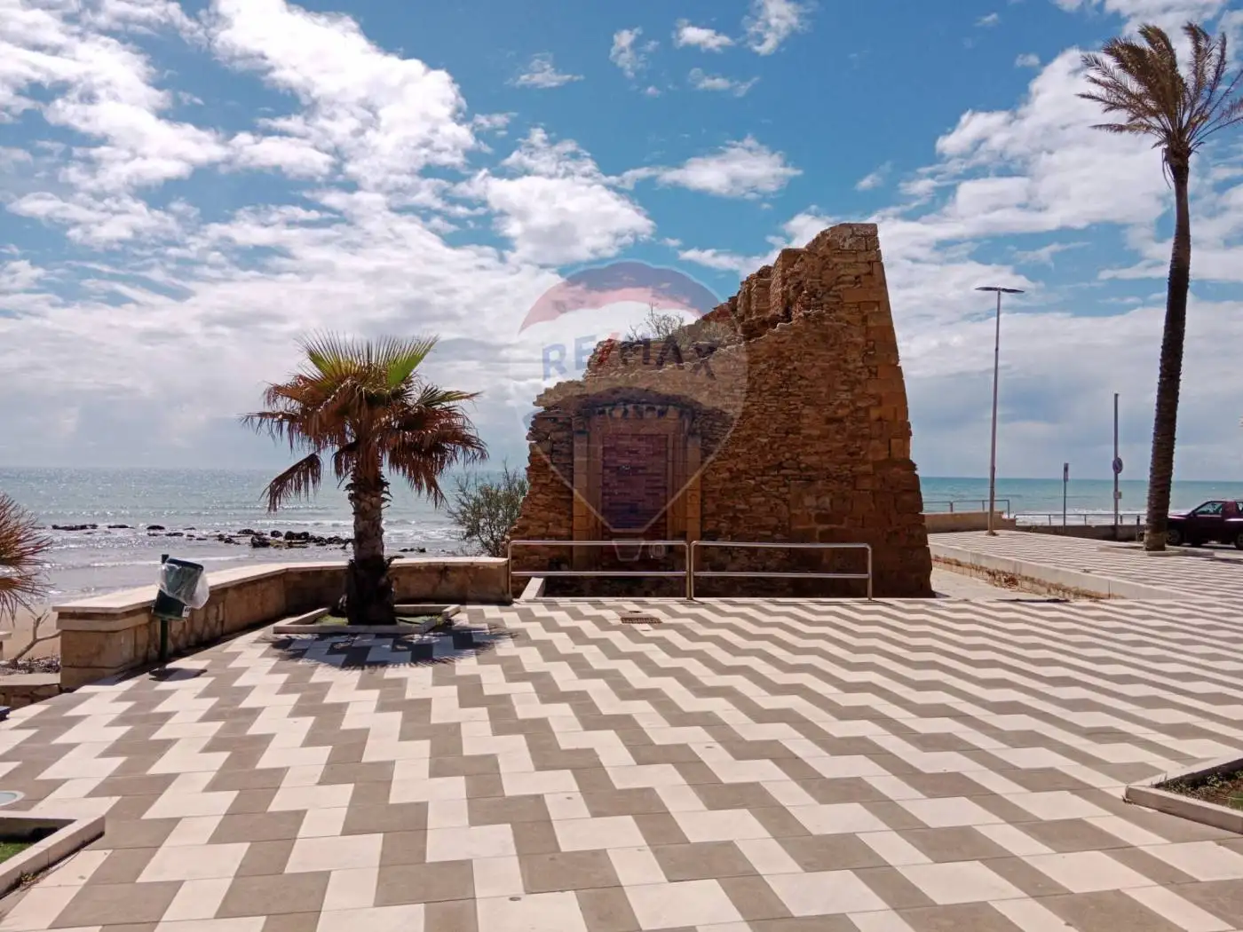 Casa indipendente in vendita a Campobello di Mazara