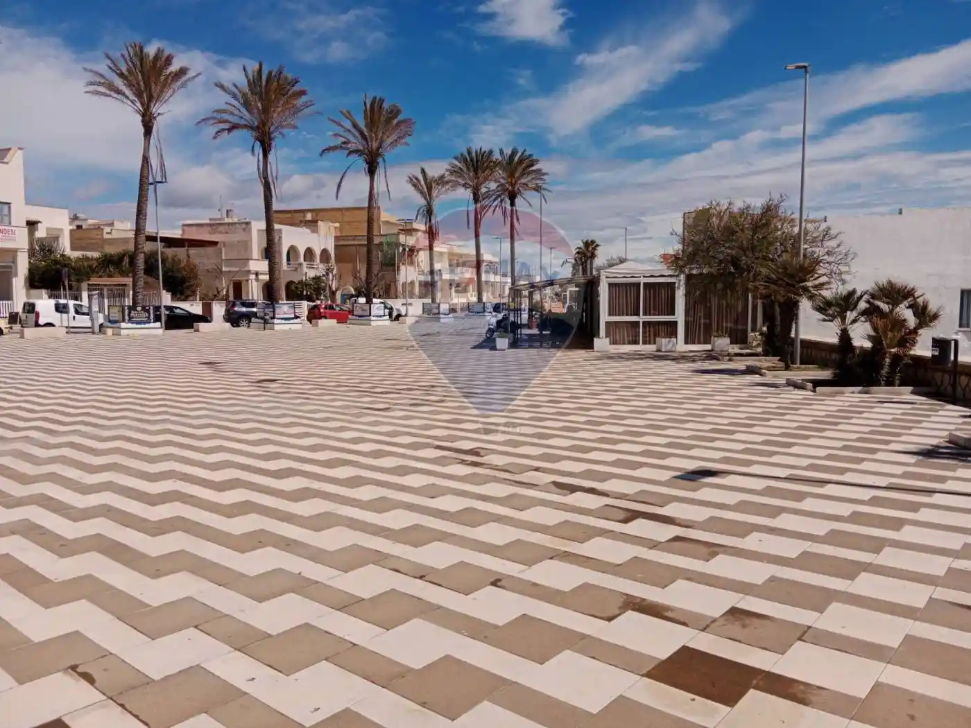 Terratetto plurifamiliare via Di Stefano 36, Tre Fontane, Campobello di Mazara - foto 2