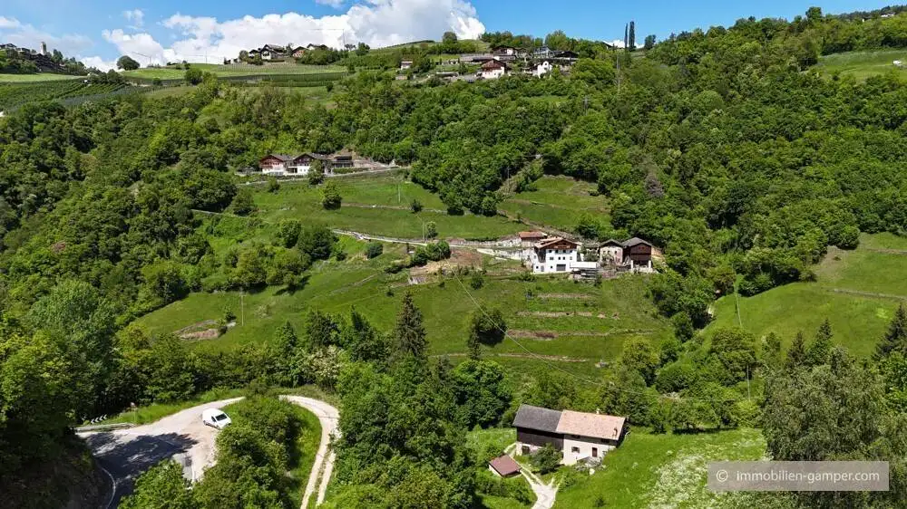 Rustico - Casale in vendita a Fiè allo Sciliar