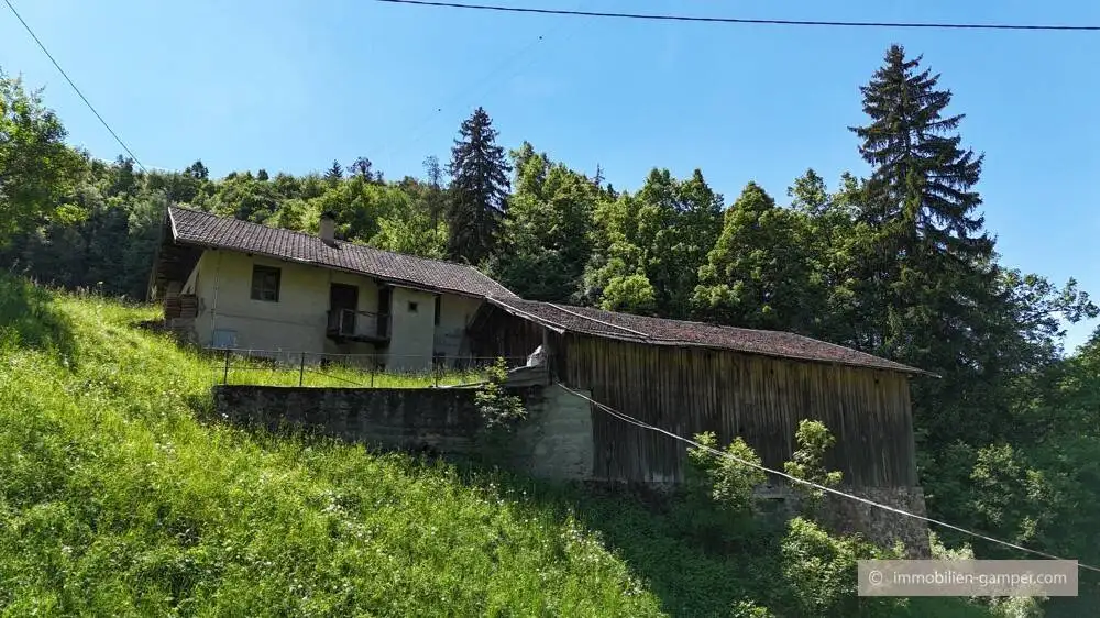 Cascina 650 m², Umes, Fiè allo Sciliar - foto 5