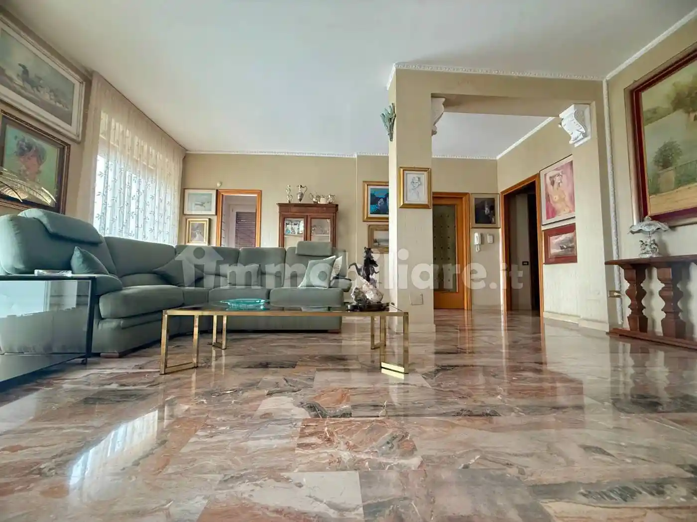 Attico corso Lodi, Lodi - Brenta, Milano - foto 2