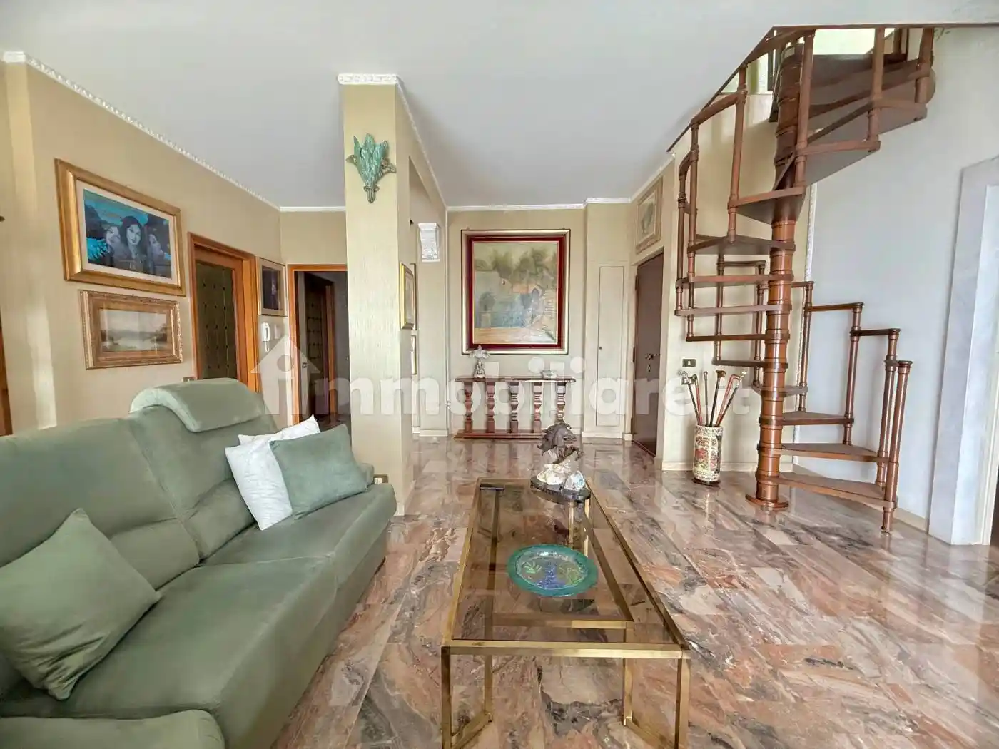 Attico corso Lodi, Lodi - Brenta, Milano - foto 3