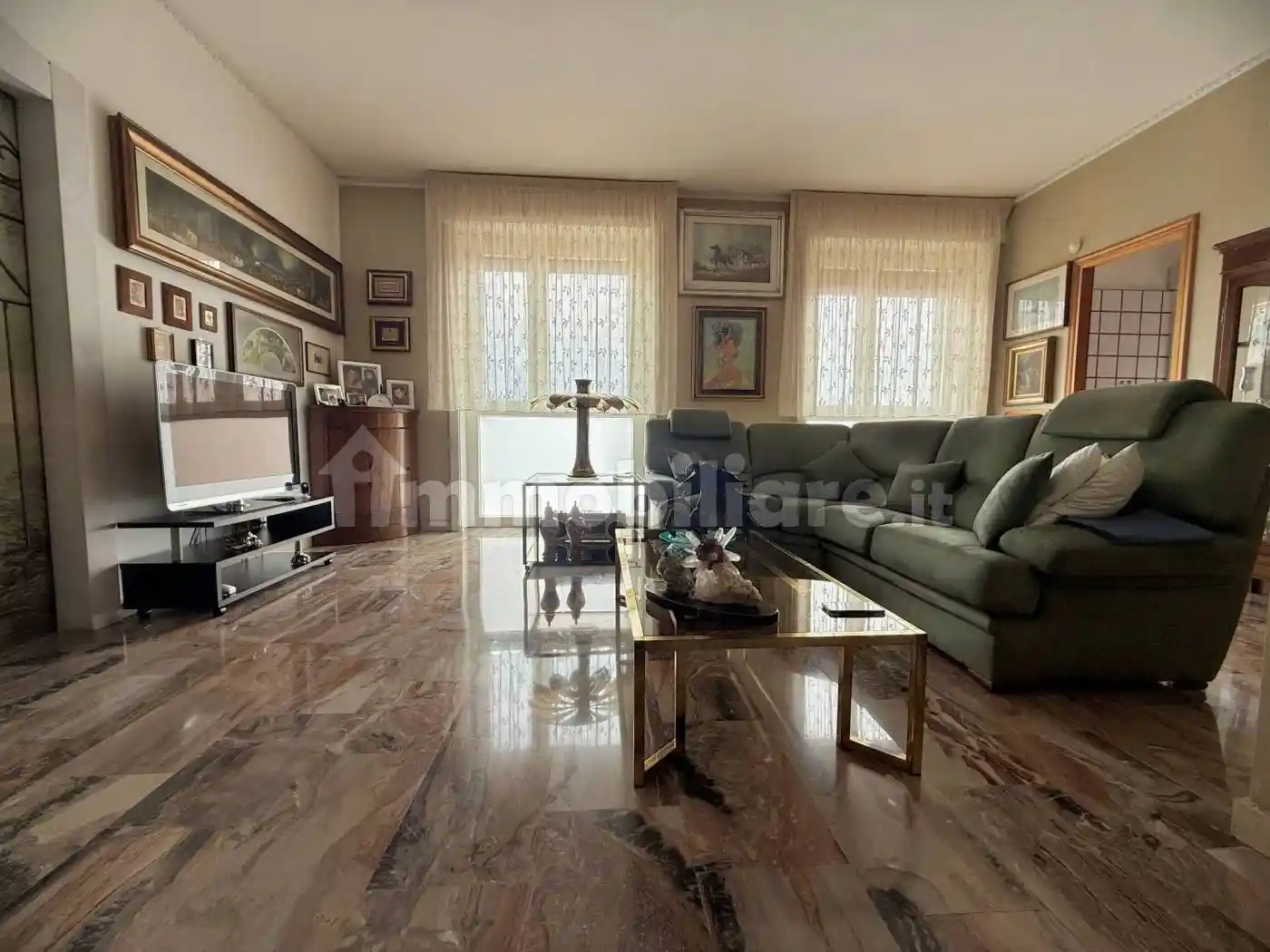 Attico corso Lodi, Lodi - Brenta, Milano - foto 4